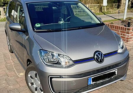 VW Up Volkswagen ! e-! Style Plus Wi-Reifen, Tüv Neu, CCS