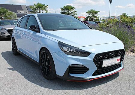 Hyundai i30 N Performance, 109DB, Vollausstattung