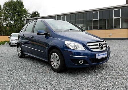 Mercedes-Benz B 180 "CLASSIC"/SHZ/Isofix