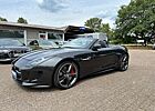 Jaguar F-Type 3.0 L V6 S Kompressor Leder