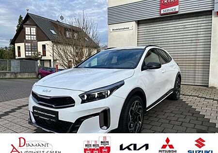 Kia XCeed GT-Line 1.6 T-GDI EU6d 1.6T GTL DCT **Leder-Paket*