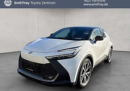 Toyota C-HR 2.0 Hybrid Teamplayer 112 kW, 5-türig