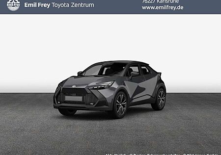 Toyota C-HR 2.0 Hybrid Teamplayer 112 kW, 5-türig