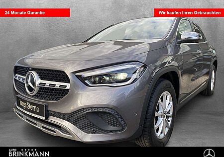 Mercedes-Benz GLA 200 PROGRESSIVE/360°KAMERA/MULTIBEAM/MBUX SHZ