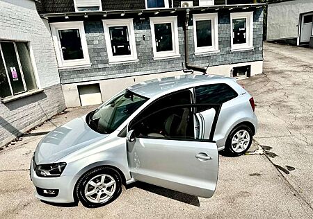 VW Polo Volkswagen 1.4 Automatik 48000Km KlimaSitzhEinoarkh