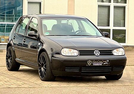 VW Golf Volkswagen 1.4 Ocean Klima 5 Türig Tüv/Au 11.2026