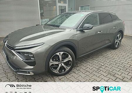 Citroën C5 X Citroen 1.2 12V e-THP / PureTech