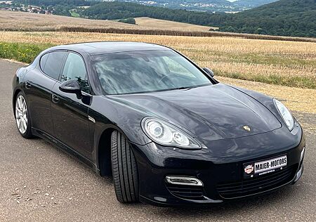 Porsche Panamera PDK