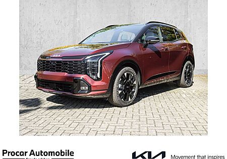 Kia Sportage 1.6 T-GDI AWD DCT GT-Line Sound Panorama DriveWise