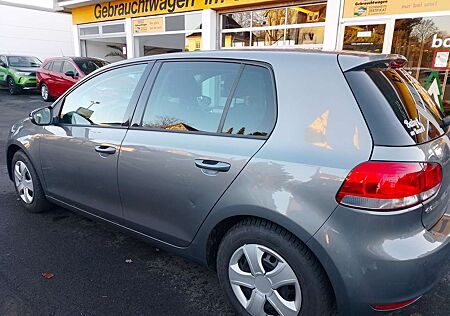 VW Golf Volkswagen 1.2 TSI MATCH