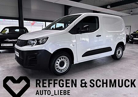 Peugeot Partner PREMIUM L1 KLIMAANLAGE+ALLWETTER+1HD+TÜV