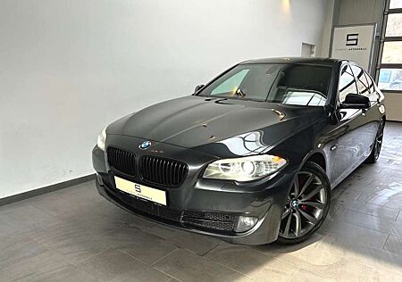BMW 525 Baureihe 5 Lim. d xDrive LED Volleder Si