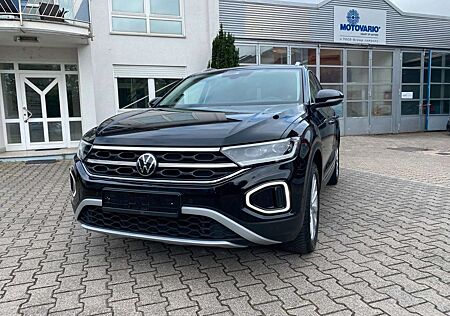 VW T-Roc Volkswagen Style LED Navi Alcantaara PDC