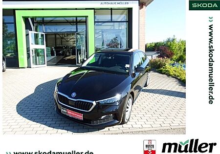 Skoda Scala Style 1.0TSI Style 85kW LED RFK el. HK