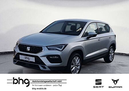 Seat Ateca 1.5 TSI ACT OPF Style