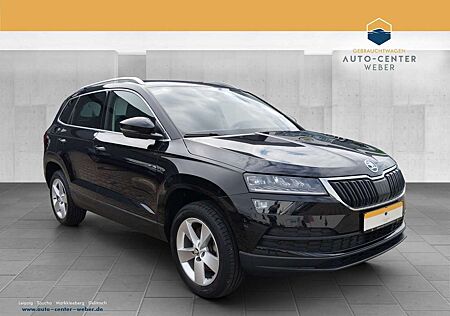 Skoda Karoq 1.0 TSI Style 4xSHZ*ACC*DynLicht*KeyLess