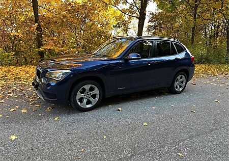 BMW X1 sDrive20d