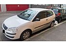 VW Polo Volkswagen IV 1.2 Goal climatic