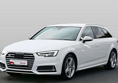 Audi S4 B9 | B&O | Massage | RS-Sitze | kein OPF