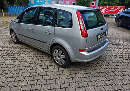 Ford C-Max Style Klima 2 Hand , Preis inkl Neu Tüv