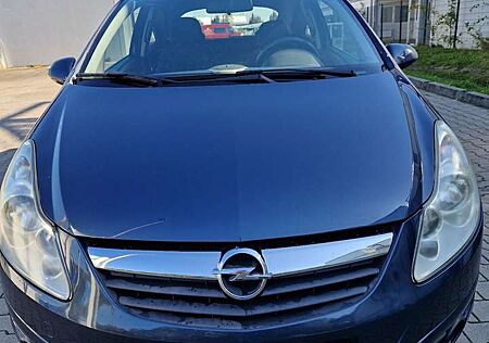 Opel Corsa 1.2 16V