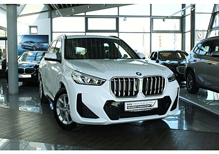 BMW X1 18 i sDrive M Sport 18i EU6d sDrive18i M Sport