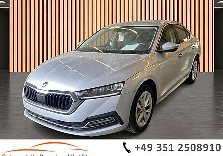 Skoda Octavia 2.0 TDI DSG Selection*SmartLink*Kamera*