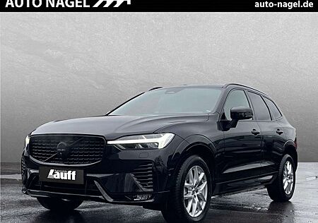 Volvo Others XC 60 B5 AWD Black Edition Ultimate+Standheizung