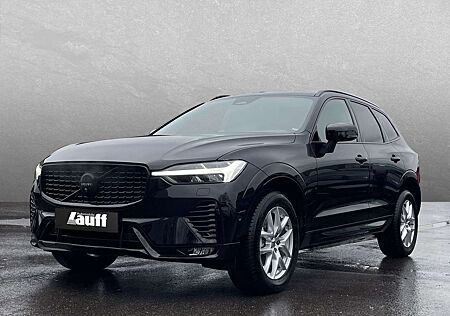 Volvo Others XC 60 B5 AWD Black Edition Ultimate+Standheizung