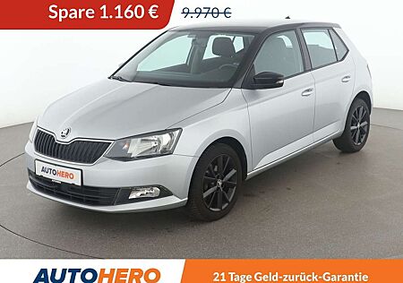 Skoda Fabia 1.4 TDI Business Plus*TEMPO*PDC*KLIMA*GARANTIE*