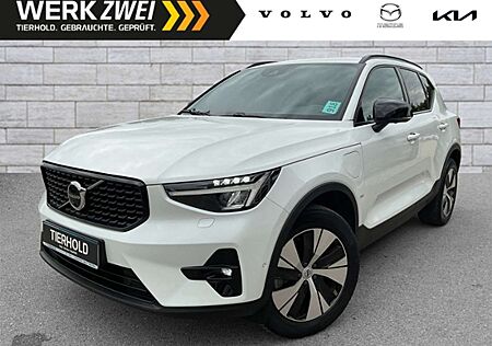 Volvo XC 40 XC40 T5 Plus Dark Plug-In 2WD AHK ACC 360°