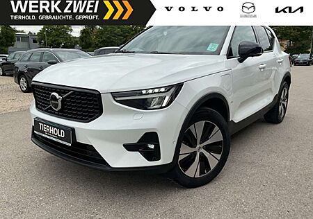 Volvo XC 40 XC40 T5 Plus Dark Plug-In 2WD AHK ACC 360°