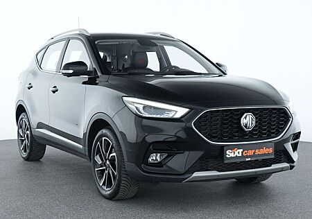 MG ZS 1.0 T Luxury|NAV|LED|SHZG|PDC|360°|Alarm