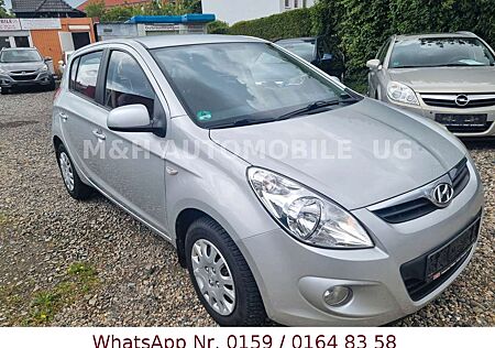 Hyundai i20 Classic