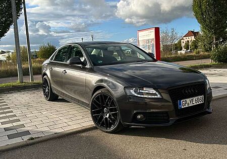 Audi A4 TÜV*Inspektion*19 Zoll*Sport