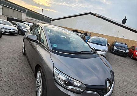 Renault Scenic 1.2. Steuerkette & Tüv NEU