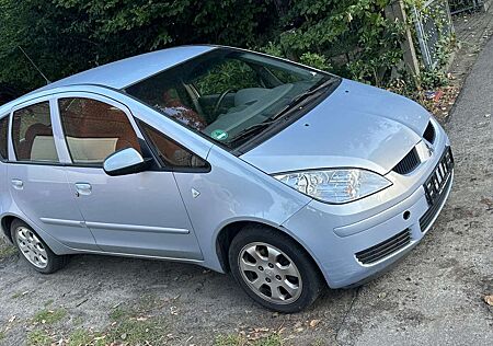 Mitsubishi Colt 1,3 Linter Benizin