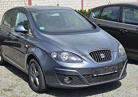 Seat Altea Diesel 1.6 TDI DPF DSG SUN