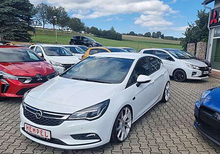 Opel Astra 1.4 Sport ED ATGewindef.19´´Schmidtf.