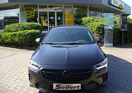 Opel Insignia 2.0 Turbo SHT 4x4 GSi (EURO 6d)