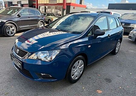 Seat Ibiza ST Reference*KLIMA*SHZ*EFENSTER* 2 HAND