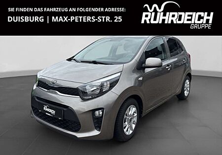 Kia Picanto Dream Team 1.2 +CARPLAY+CAM+SHZ+LHZ+