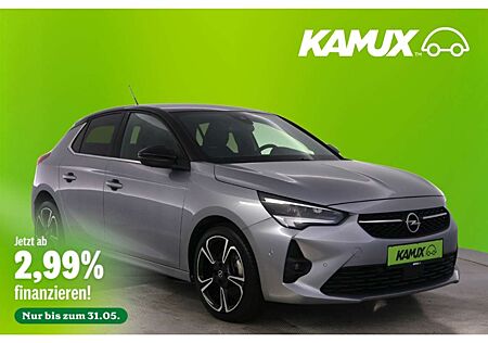 Opel Corsa F 1.2 T GS+LED+NAVI+KAMERA+TEMPO+CARPLAY