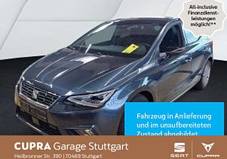 Seat Ibiza FR-Line 1.0 TSI DSG 85 kW