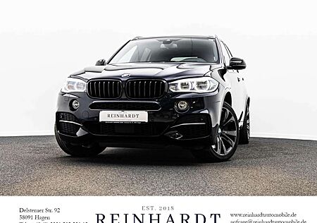 BMW X5 M50d SHADOW/ACC/HuD/PANO/NAPPA/KAM/SOFT-CLOSE