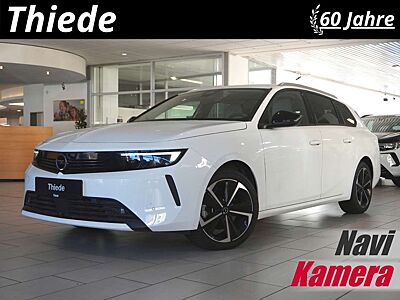 Opel Astra L ST 1.5D ELEGANCE NAVI/LED/KAMERA/SHZ/DAB