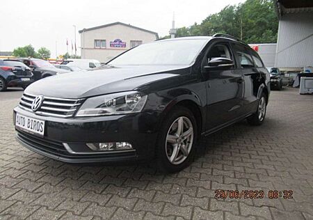 VW Passat Variant Volkswagen Trendline BlueMotion (365)