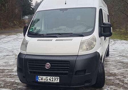 Fiat Ducato L4H3 DPF 250.BA2.0