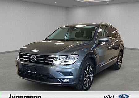 VW Tiguan Volkswagen Allspace 1.5 TSI ACT OPF UNITED