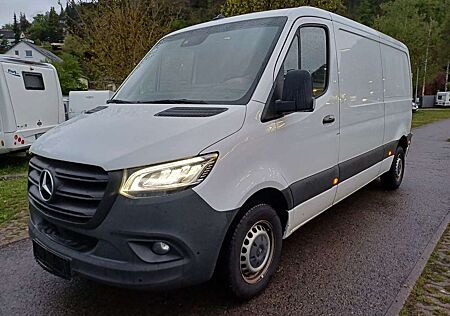 Mercedes-Benz Sprinter III Kasten314 CDI L2*LED*Klima*Kamera*P